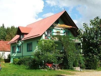 Agroturystyka Zielone Wzgorze Sikorzyno 외부 사진